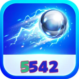 5542