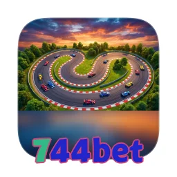 744bet