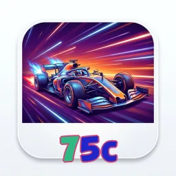 75c