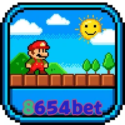 8654bet