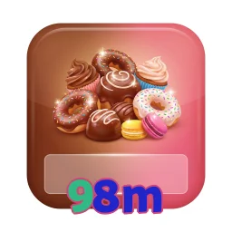 98m